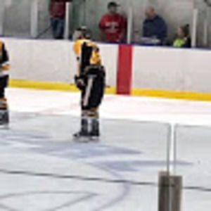 Meet your Posher, Nicholas